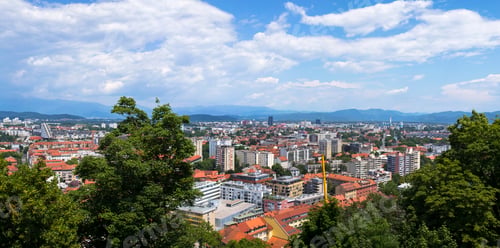 Preview: Ljubljana, Slovenia