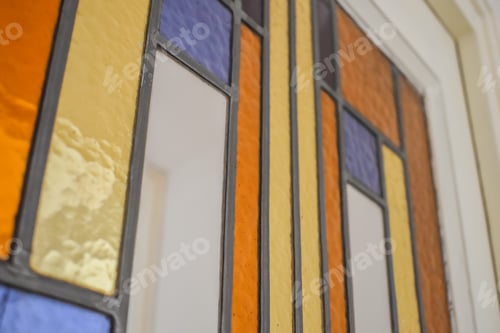 Preview: unusual door