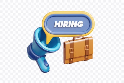 Preview: Job Vacancy