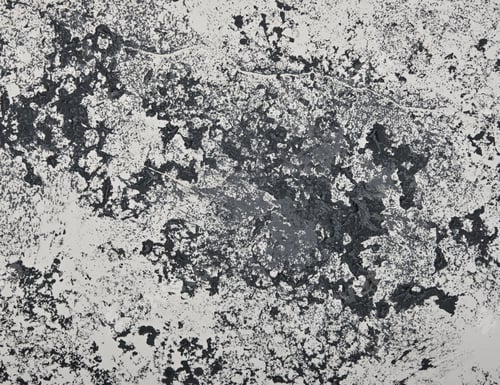 Preview: Abstract grunge black and white background