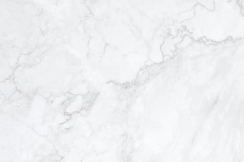 Preview: Texture of white marble surface as background, closeup