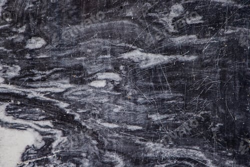 Preview: Texture of black marble with white veins