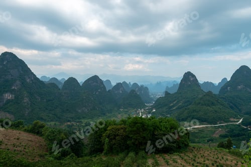 Preview: guilin