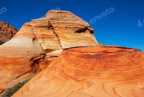 Preview: Utah landscapes