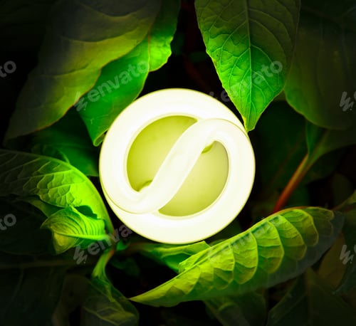Preview: Compact Fluorescent Lightbulb