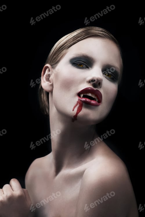 Preview: Seductive and deadly