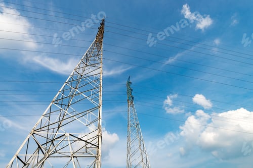 Preview: pylon