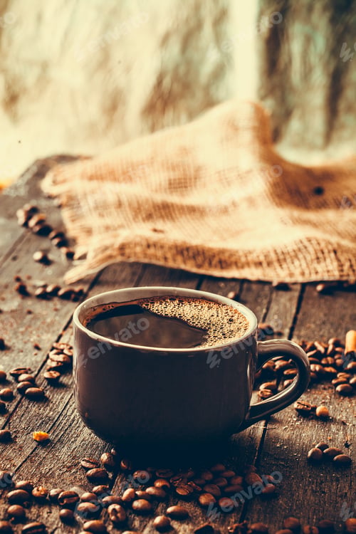 Preview: Coffee