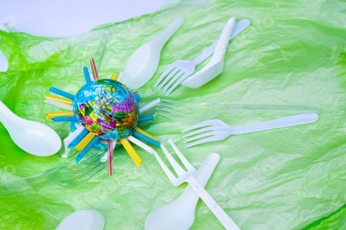 Preview: Eco-Friendly concept.
