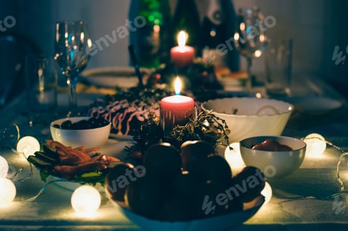 Preview: Christmas moments