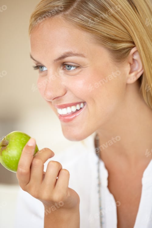 Preview: Eating healthy