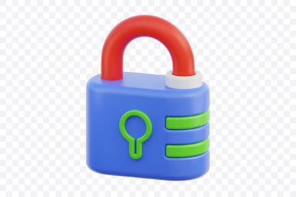 Preview: Content Access Lock