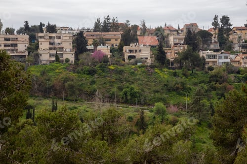 Preview: City of Jerusalem, Israel