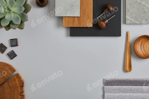 Preview: Perfect architect moodboard