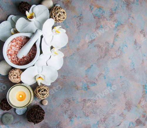 Preview: Spa products