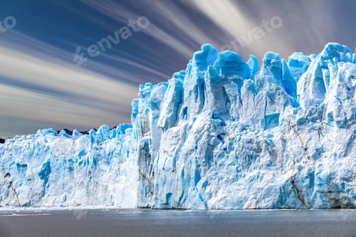 Preview: The Perito Moreno Glacier - Los Glaciares National Park in Argentina