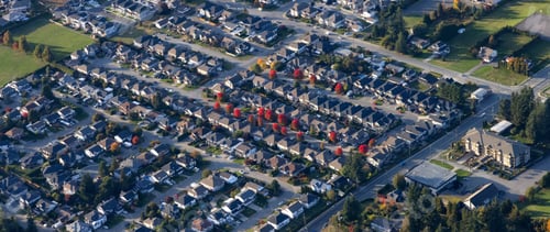 Preview: Residential Homes in Mission City. Located East of Greater Vancouver