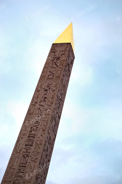 Preview: Obelisk