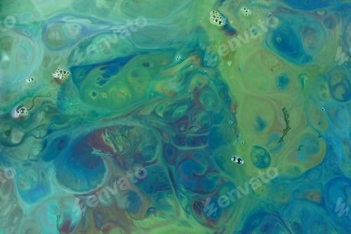 Preview: Abstract Pattern From Space