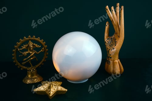 Preview: still life