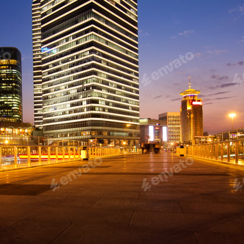 Preview: shanghai