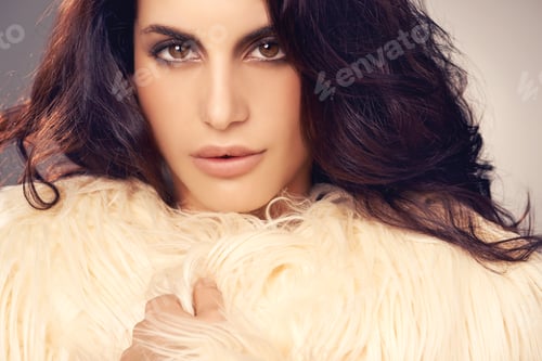 Preview: Winter luxury