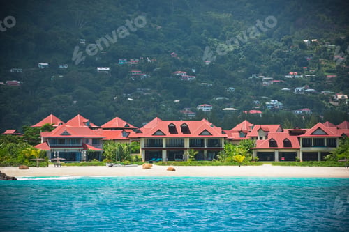 Preview: Eden Island, Seychelles