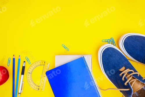 Preview: back to school