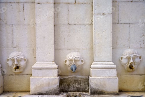 Preview: Macchiagodena, old village in the Isernia province, Molise