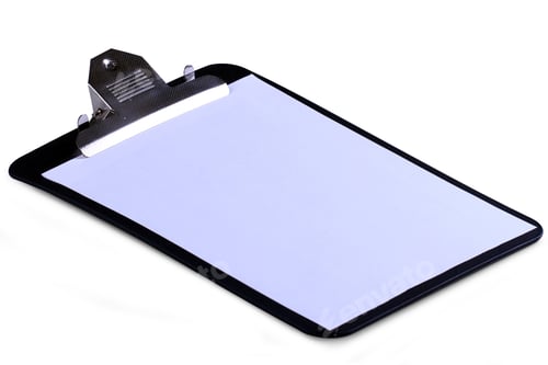 Preview: clipboard isolated