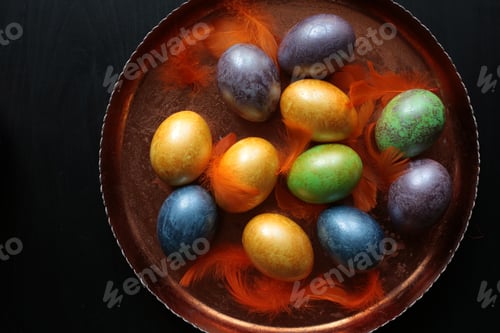 Preview: easter eggs