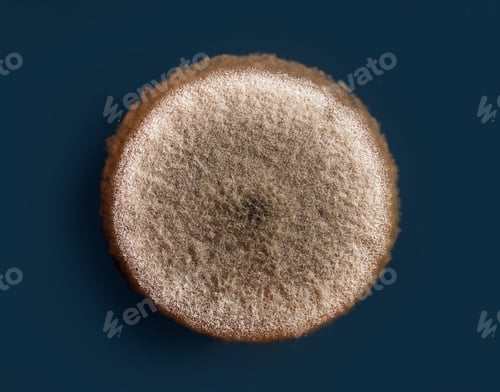 Preview: mold on agar