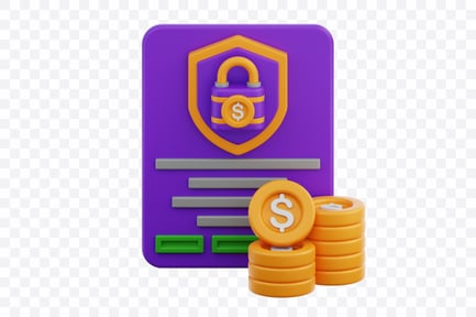 Preview: Document Security Stamp