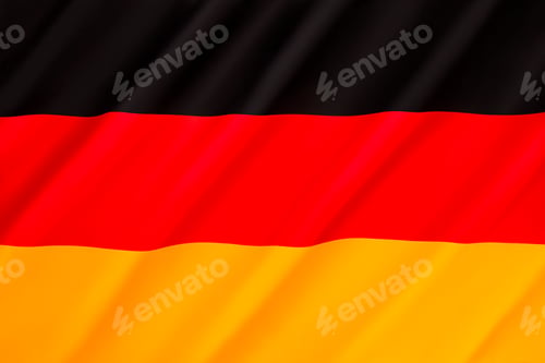 Preview: Flag of Germany