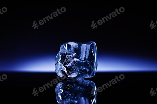 Preview: Ice cold beauty.