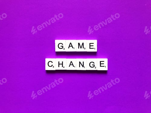 Preview: Game change