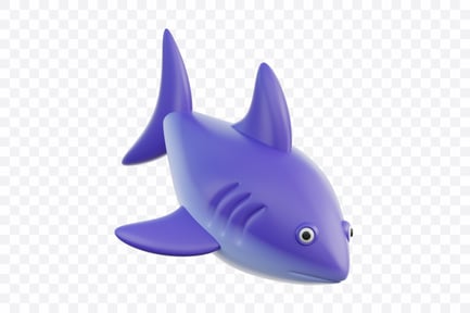 Preview: Ocean Shark