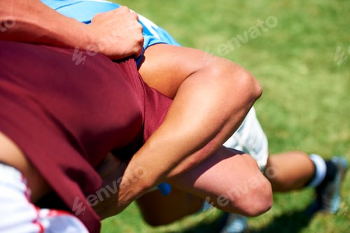 Preview: Its a mans sport
