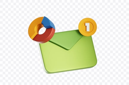 Preview: Business Email Message