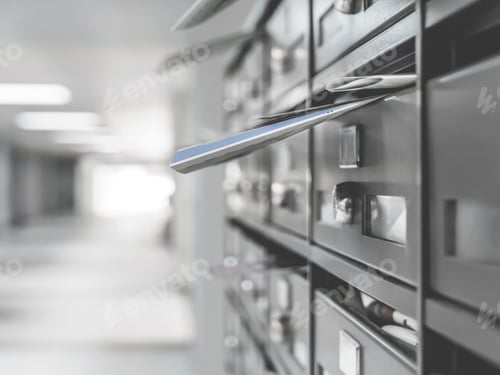 Preview: Mailboxes