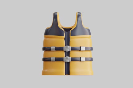 Aperçu: Système de gilet de flottabilité avancé