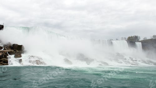 Vorschau: Landschaft des Niagarafalls