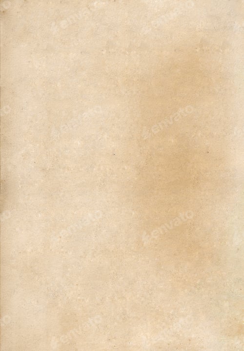 Preview: Aged Paper Texture Background for Graphic Design