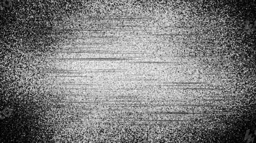 Preview: Glitch Analog Static Noise texture