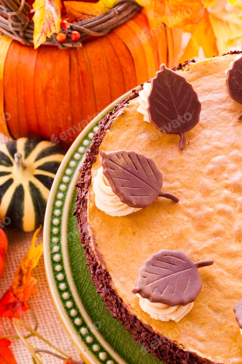 Preview: Cheesecake
