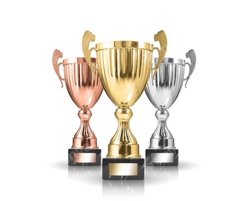 Preview: trophies