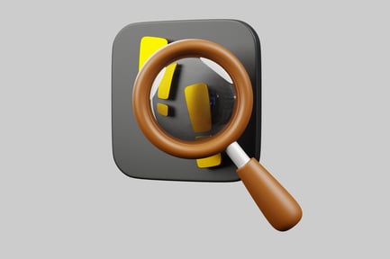 Preview: Magnifier error report investigation