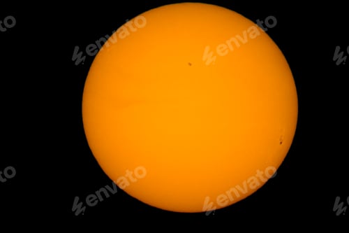 Preview: The Sun