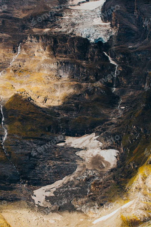 Preview: Grossglockner National Park Hohe Tauern, Austria