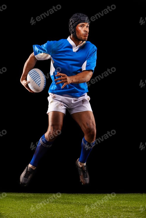 Preview: Rugby is a beastly game played by gentlemen